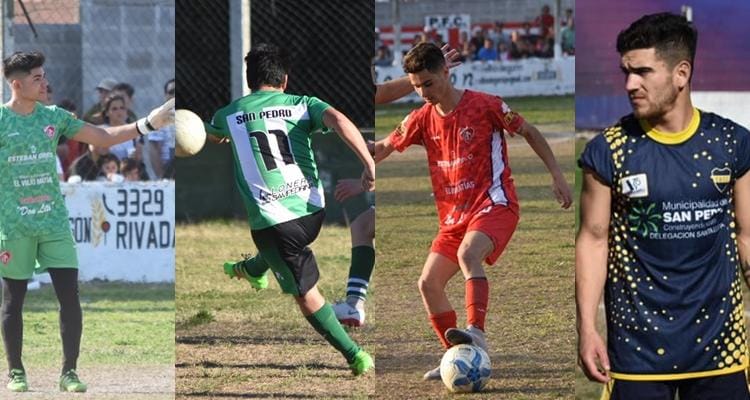 Copa Ciudad de Baradero: Los clubes continúan reforzándose con jugadores sampedrinos