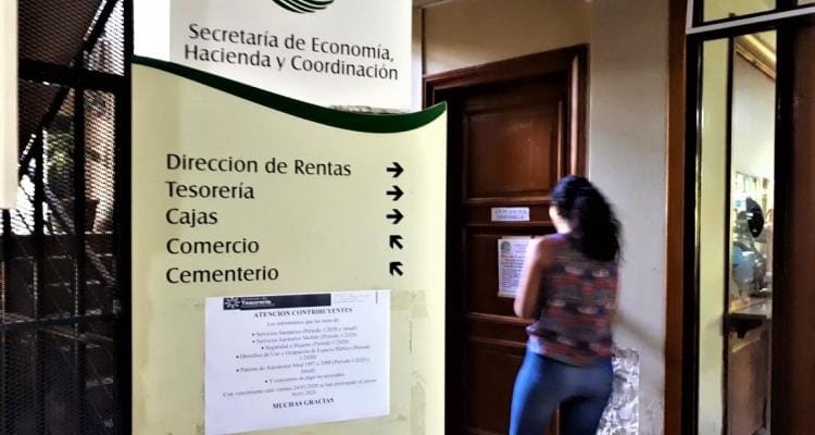 El Municipio espera el aporte provincial para pagar sueldos: “La situación económica es pésima”