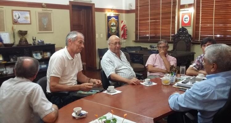 50 años Vuelta de San Pedro: Confirman colaboración de la Municipalidad