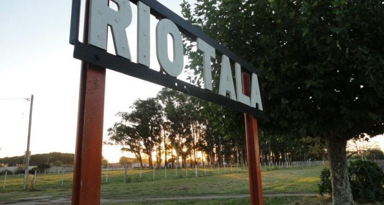 Río Tala: El domingo celebran los 103 años de la localidad
