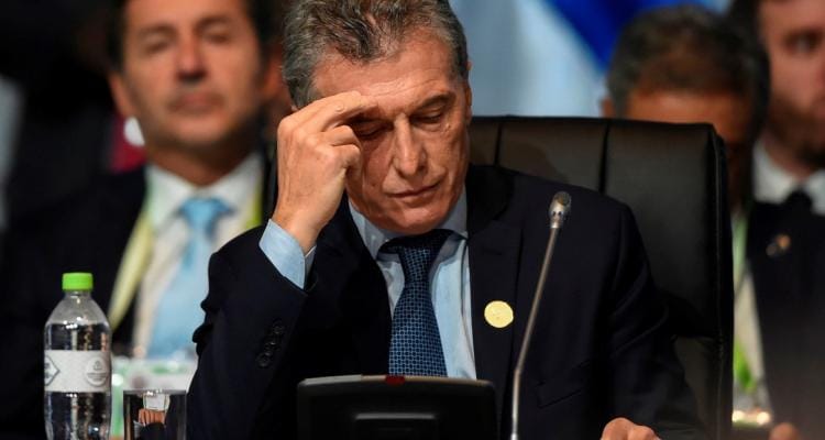 Elecciones 2019: las encuestas colocan a Macri por debajo de Salazar y Vidal en San Pedro