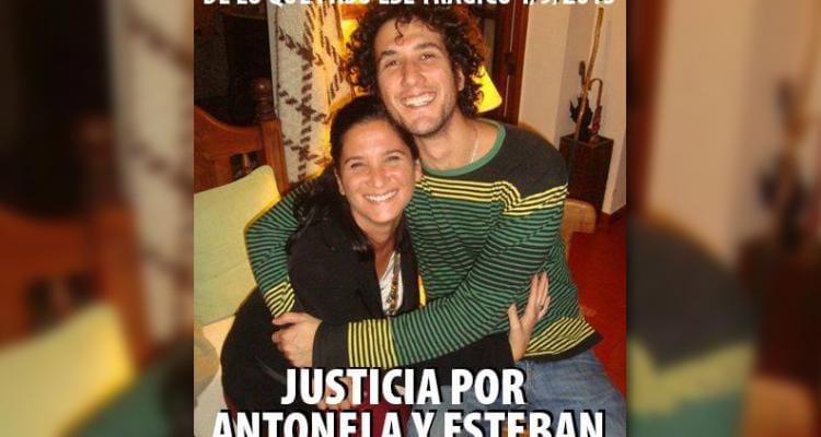 A un año de la muerte de Antonela Rocca Qués, misa y reclamo por justicia