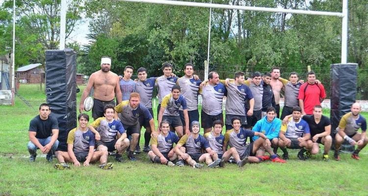 “Los Tucuras” debutaron en el Torneo Oficial