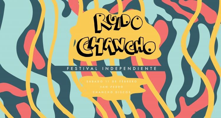Ruido Chancho: Festival de rock independiente este sábado en el Paseo Público