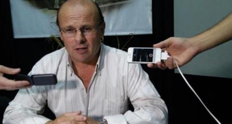 Giovanettoni: “La intención es que la Fiscal e Impositiva sea entregada este lunes”