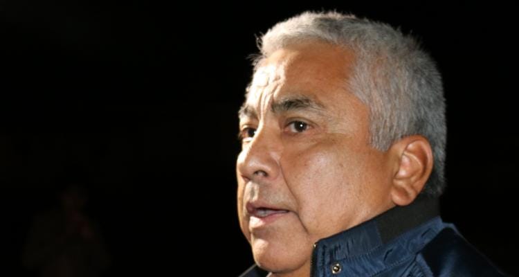Salazar sobre renuncia de Prez:  “Tuvimos un cruce de palabras, pero nunca le falté el respeto”