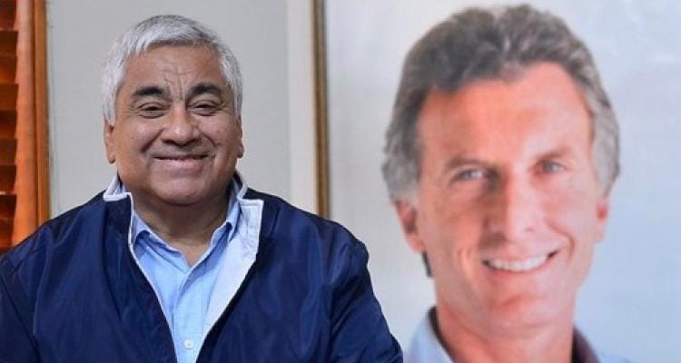 Las encuestas colocan a Macri por debajo de Salazar y Vidal en San Pedro