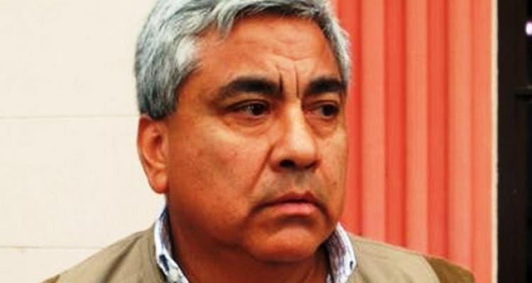 Salazar tildó de “desorganizado” al gobierno local