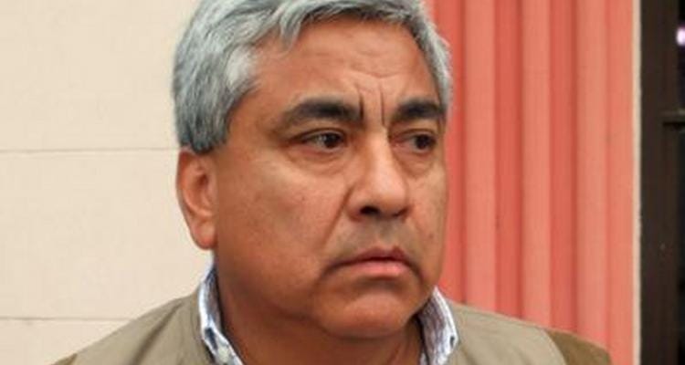 Salazar recibió al intendente en su casa: “Sin mezquindades políticas, le deseo suerte”