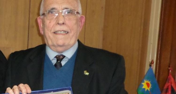 Pascual Vitale: “El sector público nunca respondió en función de lo que la Liga Sampedrina ha dado”