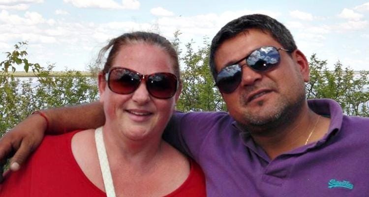 Caso Gomila: Ulises Fernández y Silvina Sampol irán a juicio juntos