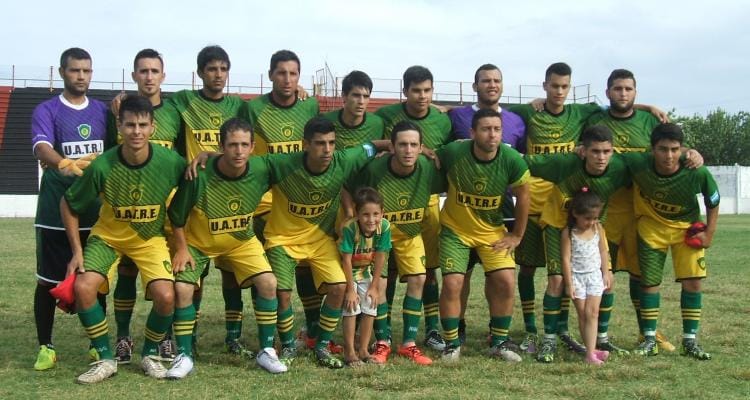 San Roque tiene fixture para el Torneo Federación