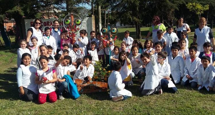 Última jornada de la “Semana de la Juventud” en Santa Lucía