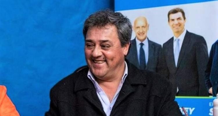 Promesas de planes sociales en campaña: el pergaminense Enrique Schierloh aseguró que “no es un negocio”