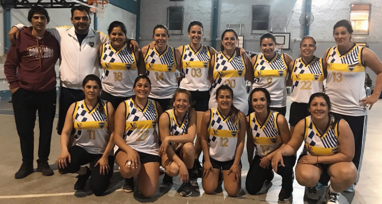 Independencia volvió a ganar en el torneo femenino que lidera San Martín de San Nicolás