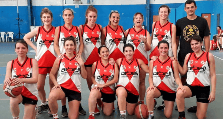 En Baradero, triunfo de Paraná y derrota de Independencia por el Torneo Local femenino