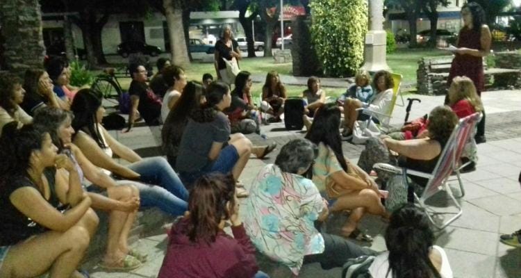 #8M en San Pedro: Confirmaron que habrá marcha el día del “Paro de Mujeres”
