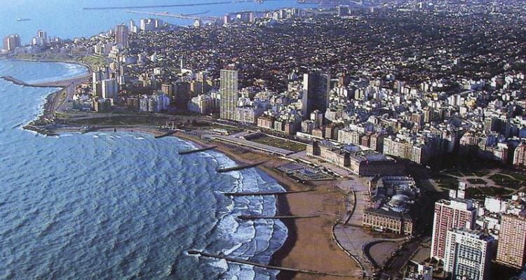 Juegos Bonaerenses 2019: Mar del Plata espera a más de cien sampedrinos para la Etapa Final