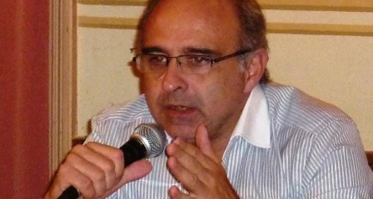 Sergio Rosa: “Esto es para dar transparencia a la gestión”
