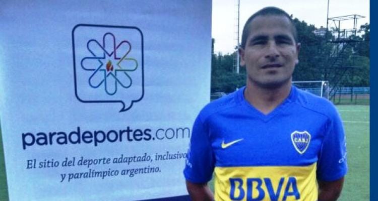 El pase del año: Silvio Velo jugará en Boca Juniors