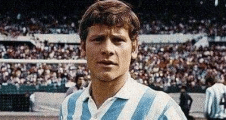 Murió Carlos Squeo, exjugador de Paraná que disputó un Mundial y fue campeón de la Copa Libertadores en Boca con Jorge Benítez