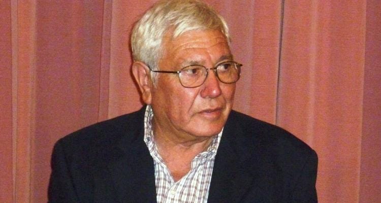 Carlos Suárez se suma al Gobierno de Salazar como “coordinador” en Santa Lucía
