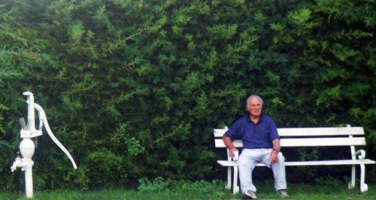 Falleció Graziano Penduzzu, “el Tano”