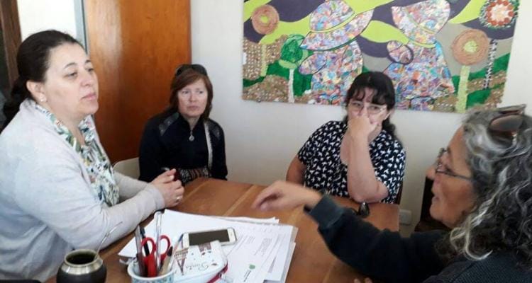 Violación grupal en Villa Igoillo: Proponen a Taurizano que las escuelas aborden el tema