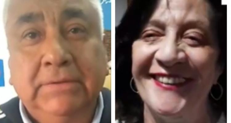 Elecciones Paso 2019: primeros resultados dan ganador a Salazar y a Ester Noat vencedora en la interna del Frente de Todos