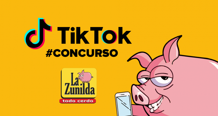 Concurso Tik Tok: Mirá los videos que participaron por el asado para 4 personas de La Zunilda