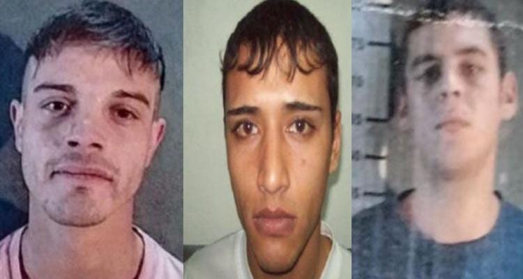 Quiénes son los tres presos sampedrinos que tomaron rehenes en la cárcel de San Nicolás