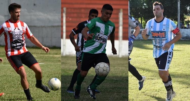 Paraná, Banfield y Las Palmeras y sus intenciones de jugar el Torneo de Clubes 2020