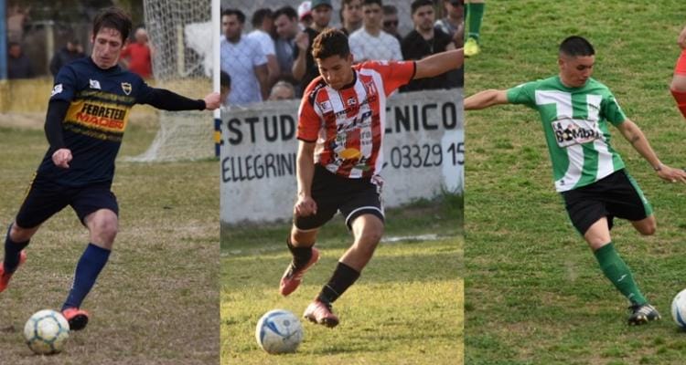 Torneo de Clubes 2020: Independencia, Paraná y Banfield comparten la zona