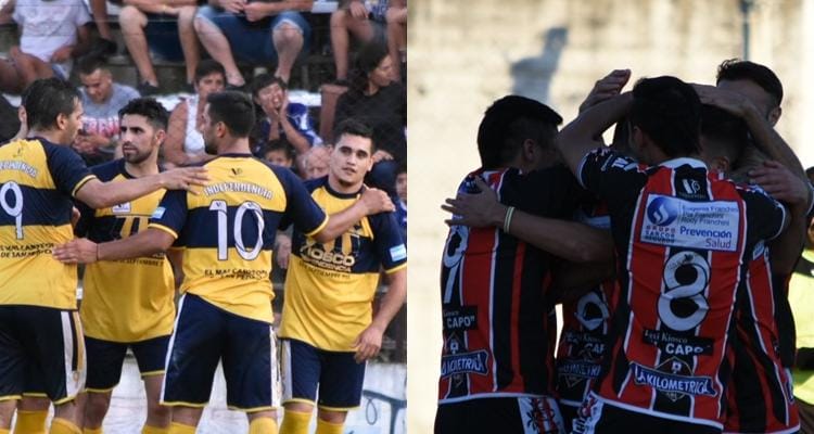 Por qué Independencia o Paraná no pueden ocupar la plaza de Sportivo Baradero en el Torneo Regional 2020