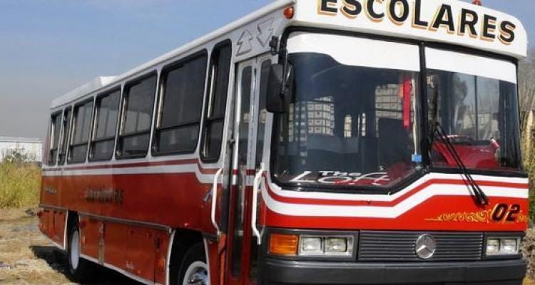 Consejo Escolar llevó a La Plata el reclamo por transporte de los padres y alumnos de la secundaria de Mataderos