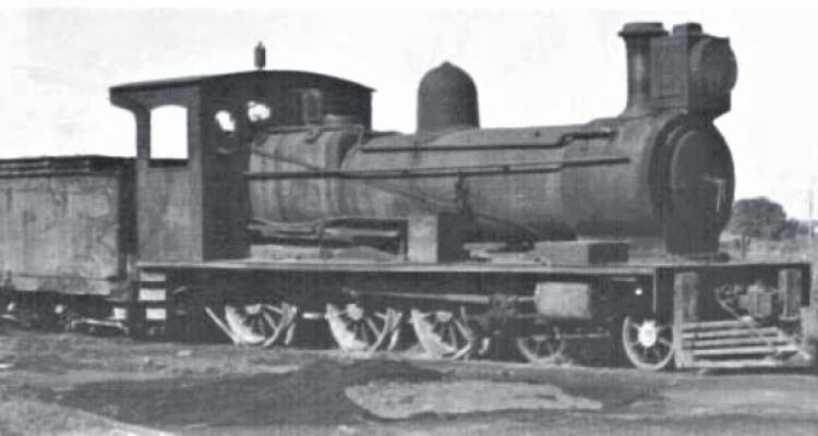 A 94 años del comienzo del “Plan General de Ferrocarriles Económicos” de Eduardo Depietri