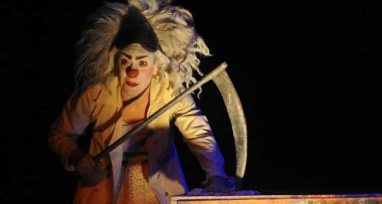 Festival San Pedro Clown: tras una apertura repleta, dos obras para este viernes