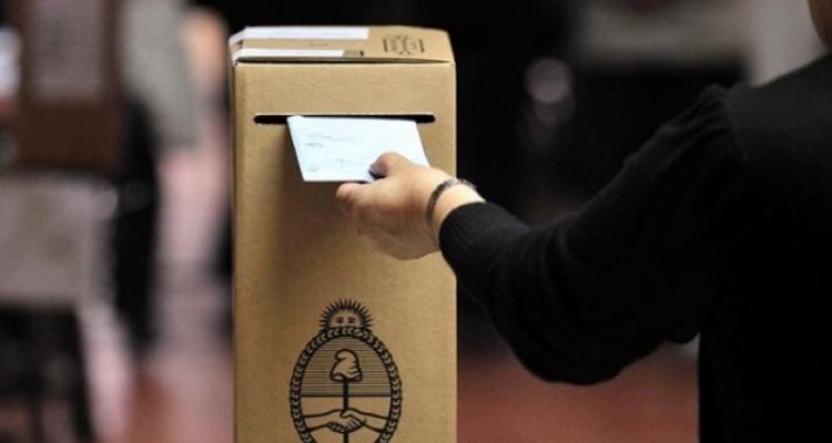 Elecciones 2015: 300 mil jóvenes votarán por primera vez en Provincia de Buenos Aires