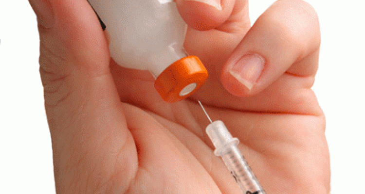 Se congelaron 2 mil vacunas en el Hospital