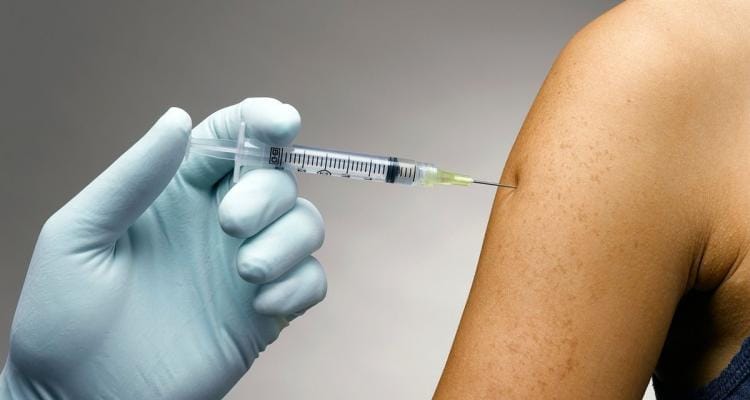 Vacuna Antigripal: Comienza la campaña gratuita