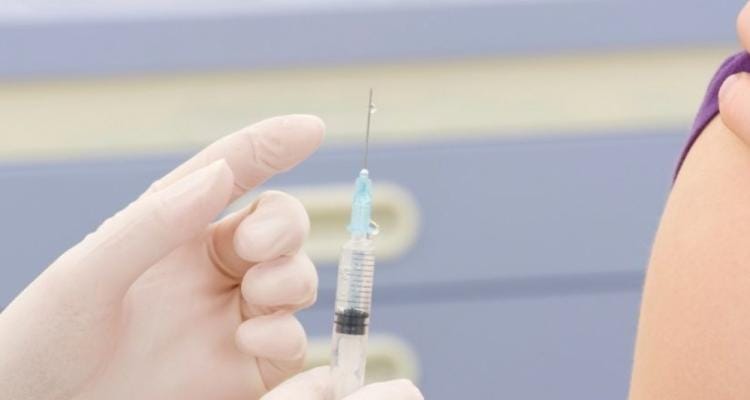 La Secretaría de Salud hará control de vacunación en escuelas