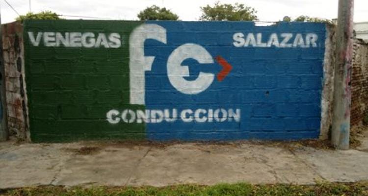 Salazar lanza partido Fe: “Queremos una oposición más fuerte dentro del Concejo”