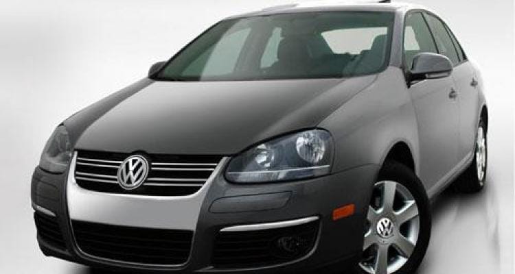 Fiscalía investiga el caso de los menores atropellados por un Volkswagen Vento