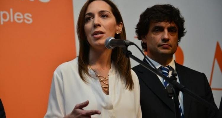 Con la ayuda de Vidal y Lacunza, el Gobierno pagará aguinaldo en tiempo y forma