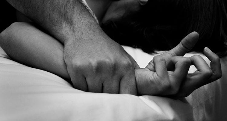 Violencia de Género: Policía apresó a sujeto que agredió a su pareja