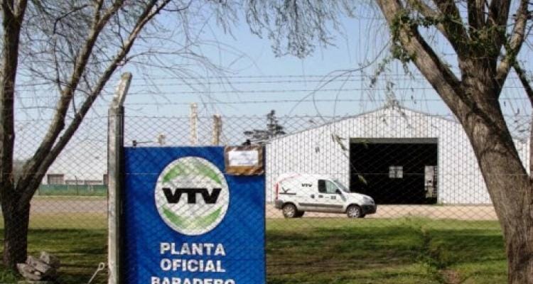 Baradero: VTV atiende con horario corrido