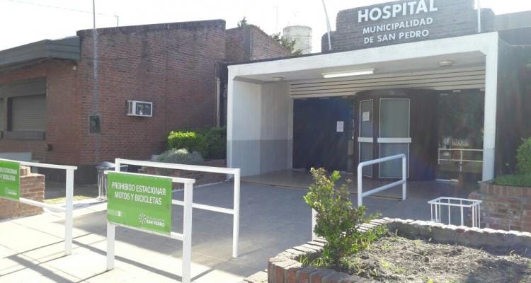 Paro de Cicop: Sin actividad en Hospital y Centros de Salud por 48 horas