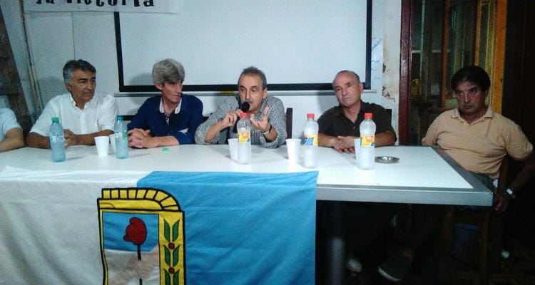 Guillermo Moreno con duras críticas a Macri: “Tiene que crecer y asumir las actuaciones que tiene”