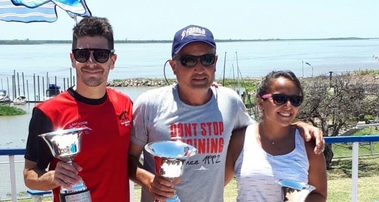 Pescadores se quedó con el Torneo Aniversario de Fannba