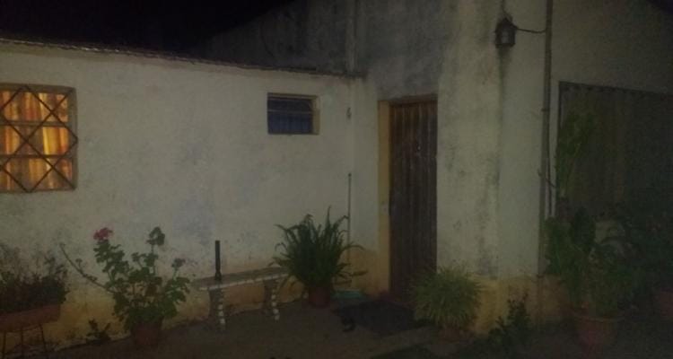 Gobernador Castro: Como fue el asalto a la familia Álvarez en la zona rural